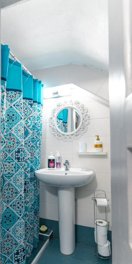 Sofia'S Central Apartment By Estia Iraklio Exteriér fotografie
